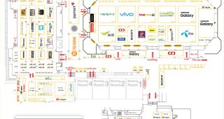 LG กับ Microsoft ถอยทัพ ไม่ออกบูธงาน Mobile Expo 2016