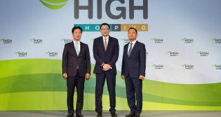 Intouch จับมือ Hyundai เปิดตัว High Shopping บุกตลาดโฮมช้อปปิ้ง