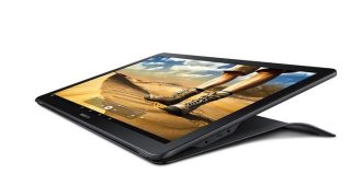 Samsung Galaxy View แท็บเล็ตจอยักษ์ เริ่มจำหน่าย 26 ม.ค. นี้