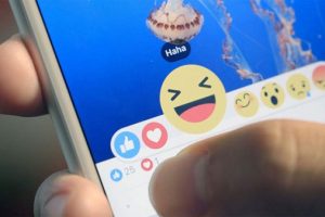 Facebook เตรียมเปิดให้ใช้งาน ปุ่มไลค์สื่ออารมณ์ความรู้สึกแบบใหม่ เร็วๆ นี้
