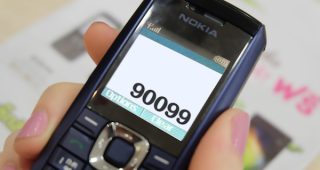 ลูกค้า AIS กด 90099 จองโทรศัพท์มือถือ 3G/4G ใช้แทน 2G ได้ฟรีทุกตำบล