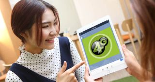 ชมถ่ายทอดสด งานเปิดตัว AIS 4G ผ่าน AIS Line Official ลุ้นรางวัลใช้ 4G 4GB ฟรี 1 ปี