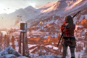 สิ้นสุดการรอคอย! เกม Rise of the Tomb Raider เวอร์ชั่นพีซี มาแน่สิ้นเดือนมกราคมนี้