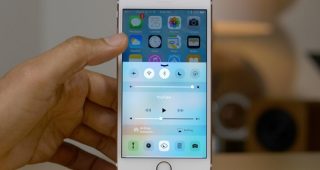 Apple ออกอัพเดท iOS 9.3 Beta 2 สำหรับนักพัฒนา เพิ่มปุ่ม Night Shift ถนอมสายตาใน Control Center