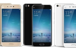 Xiaomi ร่อนบัตรเชิญงานเปิดตัว Xiaomi Mi 5 สมาร์ทโฟนเรือธงระดับไฮเอนด์ 24 กุมภาพันธ์นี้