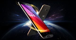 Asus Zenfone Max หน้าจอใหญ่ 5.5 นิ้ว แบตเตอรี่ขนาดมหึมา 5,000 mAh เริ่มวางจำหน่ายแล้ววันนี้