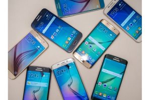 เบาะแสล่าสุดของ Samsung Galaxy S7 และ Samsung Galaxy S7 edge จากปากพนักงานที่เกาหลีใต้