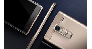 ลือหนัก! LG G5 จะมีตัวเครื่องเป็นโลหะแบบยูนิบอดี้ ถอดเปลี่ยนแบตเตอรี่ได้