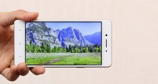 เปิดตัว OPPO F1 สมาร์ทโฟนระดับกลางซีรีย์ใหม่ ใช้ชิป Snapdragon 616 มาพร้อม RAM 3GB ราคาหมื่นต้นๆ