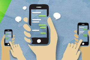 8 แอพพลิเคชั่นแชทสุดฮิต! ที่มียอดดาวน์โหลดสูงสุดบน Google Play