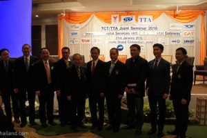 AIS, dtac, true, TOT, CAT ร่วมเสวนา ASEAN Digital Gateway พัฒนาระบบสื่อสารเชื่อมอาเซียน