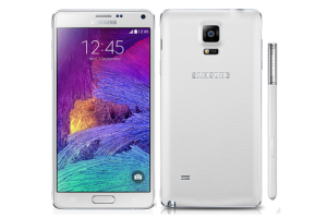 ผู้ใช้งานสุดทน!! ซ่อม Samsung Galaxy Note 4 ไม่จบไม่สิ้นสักที