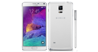 ผู้ใช้งานสุดทน!! ซ่อม Samsung Galaxy Note 4 ไม่จบไม่สิ้นสักที