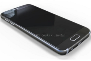 หลุด! สเปคเรือธงรุ่นต่อไป Samsung Galaxy S7 edge หน้าจอ 5.1 นิ้ว ขอบจอโค้ง ใช้ชิป Snapdragon 820 มาพร้อม RAM 4GB