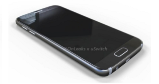 หลุด! สเปคเรือธงรุ่นต่อไป Samsung Galaxy S7 edge หน้าจอ 5.1 นิ้ว ขอบจอโค้ง ใช้ชิป Snapdragon 820 มาพร้อม RAM 4GB