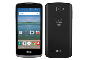 เผยภาพเรนเดอร์ LG Optimus Zone 3 สมาร์ทโฟนราคาประหยัด
