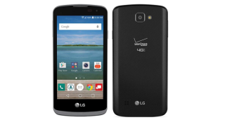 เผยภาพเรนเดอร์ LG Optimus Zone 3 สมาร์ทโฟนราคาประหยัด