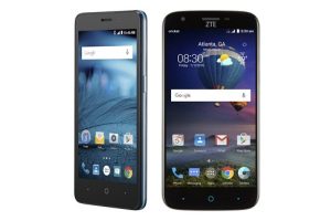 ZTE เปิดตัว ZTE Grand X3 และ ZTE Avid Plus สมาร์ทโฟนใหม่รุ่นประหยัด ราคาไม่ถึง 5,000 บาท!