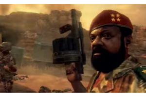 เป็นเรื่อง! Activision Blizzard จ่อโดนฟ้อง เหตุวาดภาพตัวละคร Jonas Savimbi ดิบเถื่อนเกินจริง