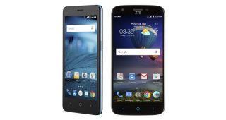 ZTE เปิดตัว ZTE Grand X3 และ ZTE Avid Plus สมาร์ทโฟนใหม่รุ่นประหยัด ราคาไม่ถึง 5,000 บาท!