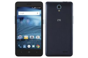 ZTE Avid Plus แซดทีอี อะวิด พลัส ราคา