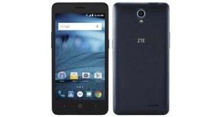 ZTE Avid Plus แซดทีอี อะวิด พลัส ราคา