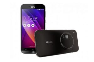 เปิดตัว Asus Zenfone Zoom สมาร์ทโฟนเน้นกล้องถ่ายรูป มาพร้อม Optical Zoom 3 เท่า ราคาหมื่นต้นๆ !!