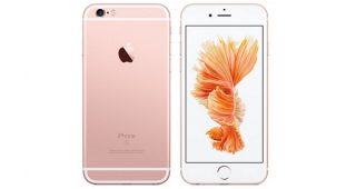 สื่อญี่ปุ่นเผย! Apple ลดคำสั่งซื้อชิ้นส่วนผลิต iPhone 6s ลงอย่างต่ำ 30%