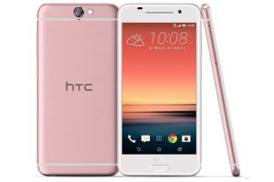 HTC เปิดตัว HTC One A9 สีสันใหม่คล้าย iPhone 6s เริ่มวางจำหน่ายที่ไต้หวัน 15 มกราคมนี้