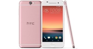 HTC เปิดตัว HTC One A9 สีสันใหม่คล้าย iPhone 6s เริ่มวางจำหน่ายที่ไต้หวัน 15 มกราคมนี้