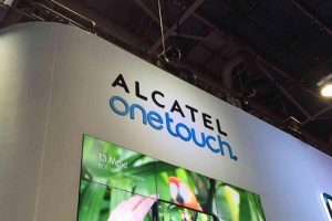 Alcatel OneTouch จ่อเปิดตัวแท็บเล็ต Windows 10 รุ่นแรก ในงาน CES 2016