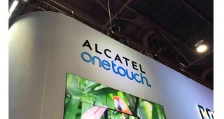 Alcatel OneTouch จ่อเปิดตัวแท็บเล็ต Windows 10 รุ่นแรก ในงาน CES 2016