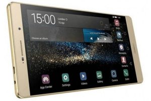 คาด! Huawei อาจเปิดตัว Huawei P9 มาพร้อมกล้องคู่ RAM 6GB ใช้ชิปตัวแรง Kirin 950 ในงาน CES 2016