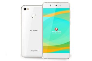 Cherry Mobile Flare Selfie เชอร์รี่ โมบาย แฟลร์ เซลฟี่ ราคา