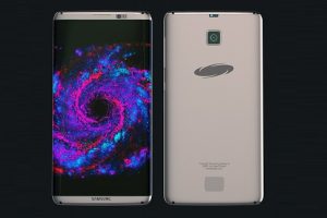 เผยภาพคอนเซ็ปต์ Samsung Galaxy S8 ดีไซน์สวย หรูหรา ล้ำสมัย มาพร้อมแท่นชาร์จแบตเตอรี่ไร้สาย