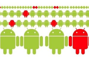 ลบด่วน!! Google ถอด 13 แอพพลิเคชั่นอันตรายออกจาก Play Store หลังตรวจพบมัลแวร์