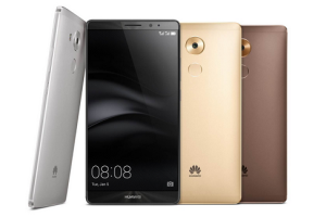 Huawei Mate 8 ใช้ชิปตัวแรง Kirin 950 มาพร้อม RAM 3GB เตรียมทำตลาดในไทยแล้ว!