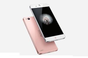 เปิดตัว ZTE Nubia Prague S หน้าจอใหญ่ 5.2 นิ้ว บอดี้โลหะ มาพร้อม RAM 3GB ราคาหมื่นต้นๆ