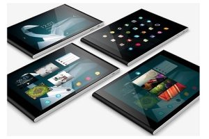 โปรเจ็คระดมทุน Jolla ประกาศเลิกส่งแท็บเล็ตให้ผู้สนับสนุนเงินทั้งหมด