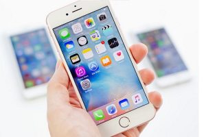 10 อย่างที่ควรทำ ก่อนความจำในเครื่อง iPhone จะเต็ม!!