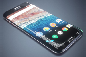 ภาพคอนเซ็ปต์ล่าสุดของ Samsung Galaxy S7 edge ตัวเครื่องขอบโค้ง สวยล้ำทันสมัย!