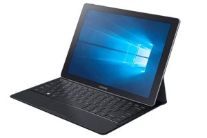 เปิดตัวแล้ว! Samsung Galaxy TabPro S แท็บเล็ต Windows 10 มาพร้อม RAM 4GB แบตเตอรี่ 5,200 mAh ในงาน CES 2016