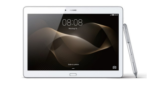 Huawei เปิดตัว Huawei MediaPad M2 ดีไซน์สวยงาม มาพร้อมลำโพงเสียงกระหึ่มถึง 4 ตัว และ Stylus M-Pen