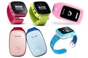 6 สมาร์ทวอทช์นาฬิกาอัจฉริยะสำหรับเด็ก สวมใส่สบาย ราคาไม่ถึงหมื่น สามารถติดตามตำแหน่งได้