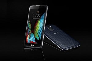 LG เปิดตัว LG K10 และ LG K7 สมาร์ทโฟนซีรีส์ K รุ่นใหม่ สเปคระดับกลาง ดีไซน์สวยพรีเมียม