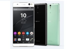 Sony Xperia C5 Ultra โซนี่ เอ็กซ์พีเรีย ซี5 อัลตร้า ราคา