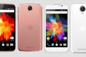 Polaroid เปิดตัว Power และ Snap สองสมาร์ทโฟน Android รุ่นใหม่ มาพร้อมกล้อง 13 ล้านพิกเซล กับราคาไม่ถึงหมื่น