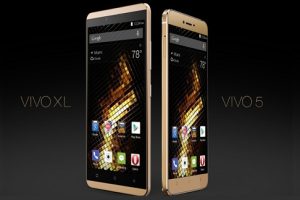 BLU เปิดตัว BLU Vivo 5 และ BLU Vivo XL สมาร์ทโฟน Android รุ่นใหม่ราคาประหยัด