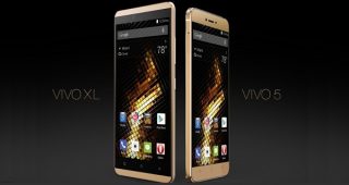 BLU เปิดตัว BLU Vivo 5 และ BLU Vivo XL สมาร์ทโฟน Android รุ่นใหม่ราคาประหยัด