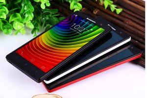 Lenovo K80M สมาร์ทโฟนราคาประหยัด หน้าจอใหญ่ 5.5 นิ้ว มาพร้อม RAM 4GB แบตเตอรี่ 4000 mAh